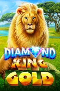 Diamond King Gold